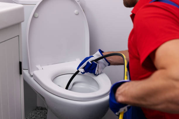 Best Plumbing Installation Services  in White Pigeon, MI