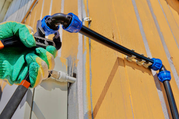 Trusted White Pigeon, MI Plumbing Experts